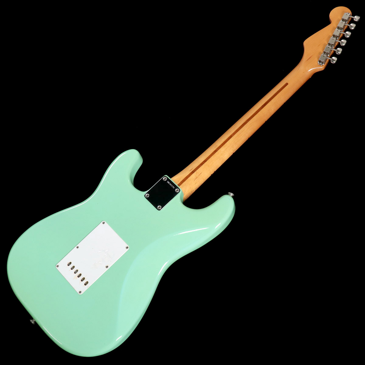 【送料無料】Vintage ストラトタイプ Fender American Vintage '57 Stratocaster / 1999 エレキギター