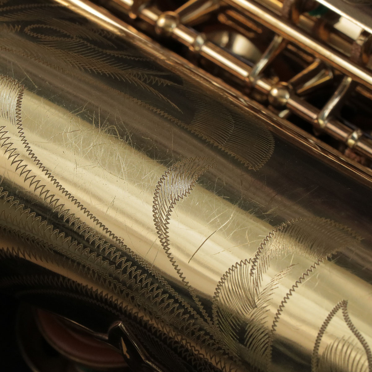中古】SELMER / Tenor Mark VI マーク6 SN.204xxx テナー 中古】SELMER / Tenor Mark VI マーク6 SN.204xxx テナー
