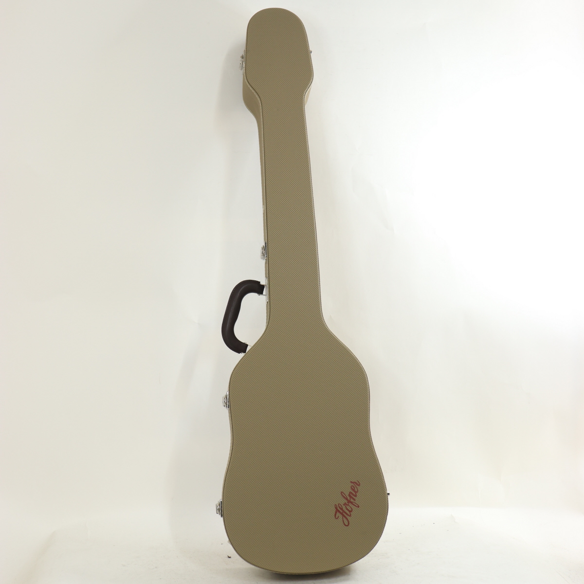 い*ー様 Hofner VB 70年代初期　Mr矢沢と同タイプ Hofner 歴代モデルなど