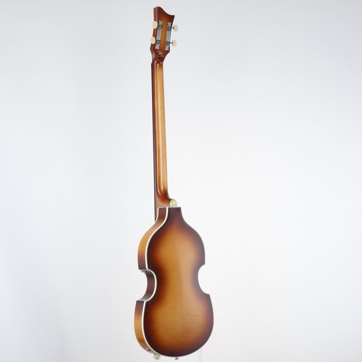 中古】Hofner ヘフナー / 500/1 Vintage '62 World History