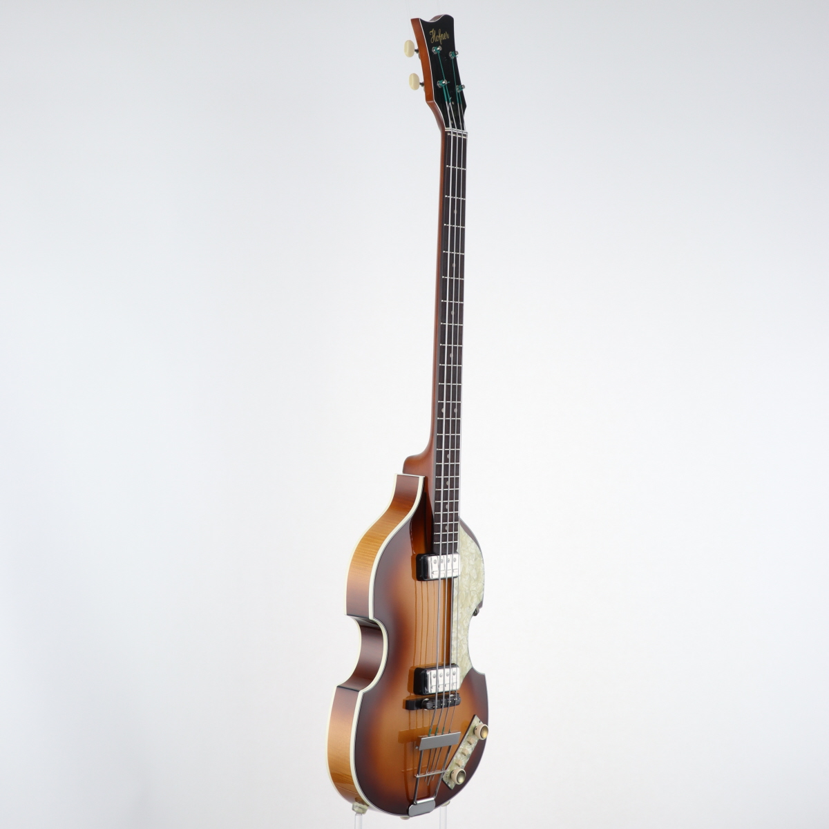 中古】Hofner ヘフナー / 500/1 Vintage '62 World History
