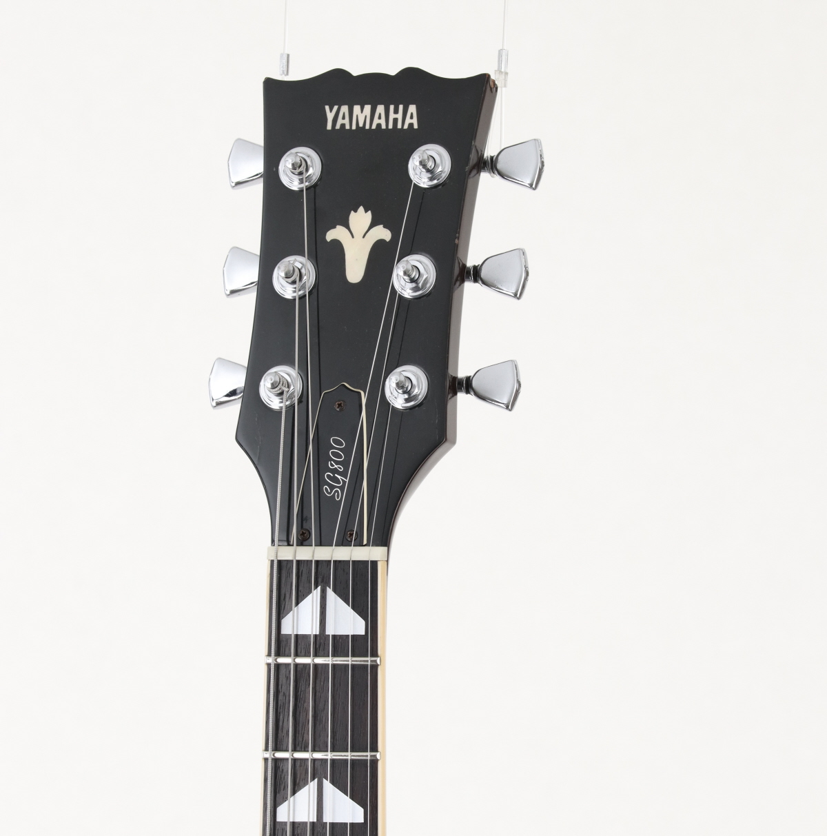 中古】YAMAHA / SG800 OS【新宿店】【値下げ】 | イシバシ楽器