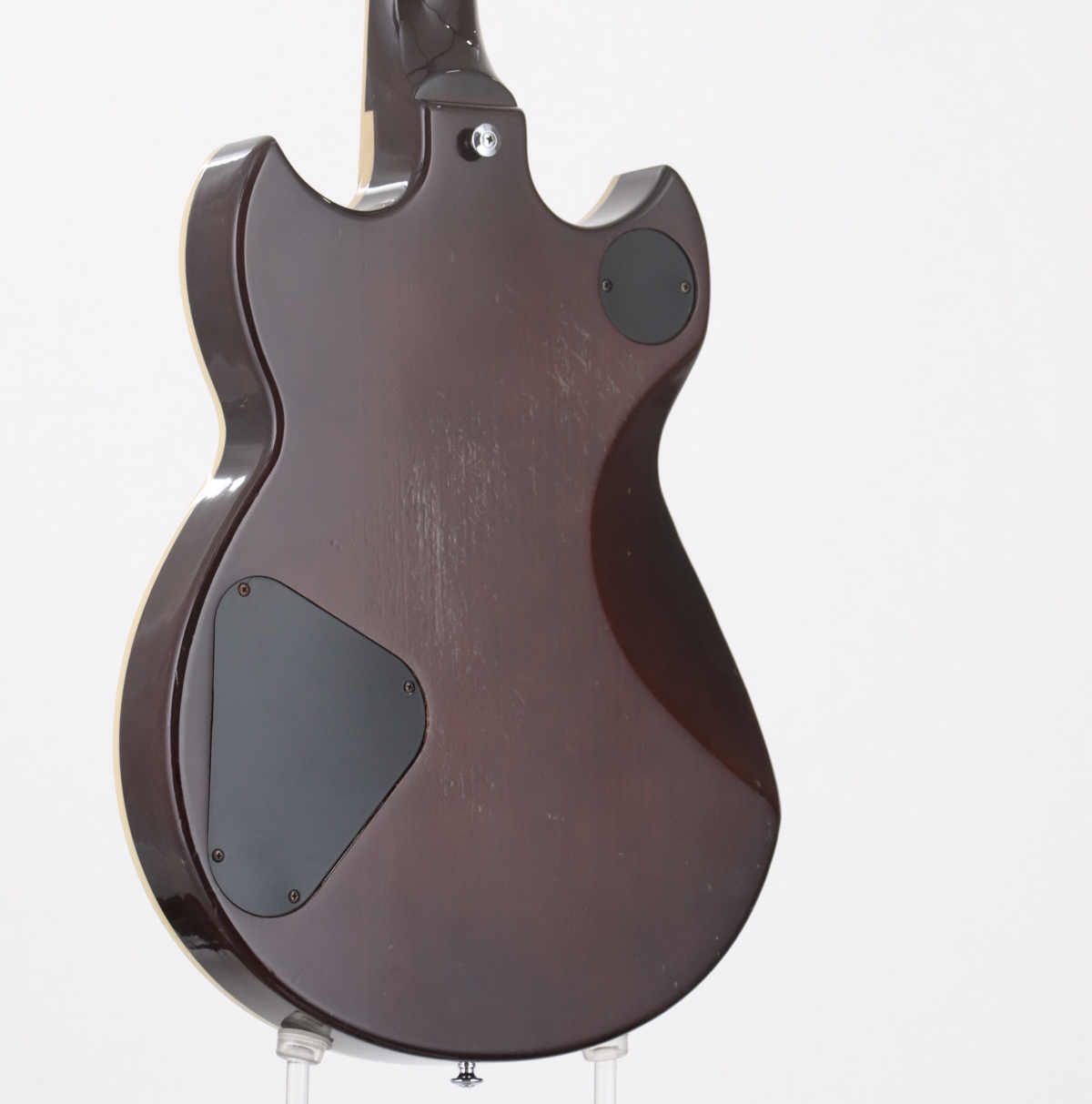 YAMAHA SG800 OS エレキギター ケース付 タップスイッチ搭載 中古】YAMAHA / SG800 OS【新宿店】【値下げ】 | イシバシ楽器