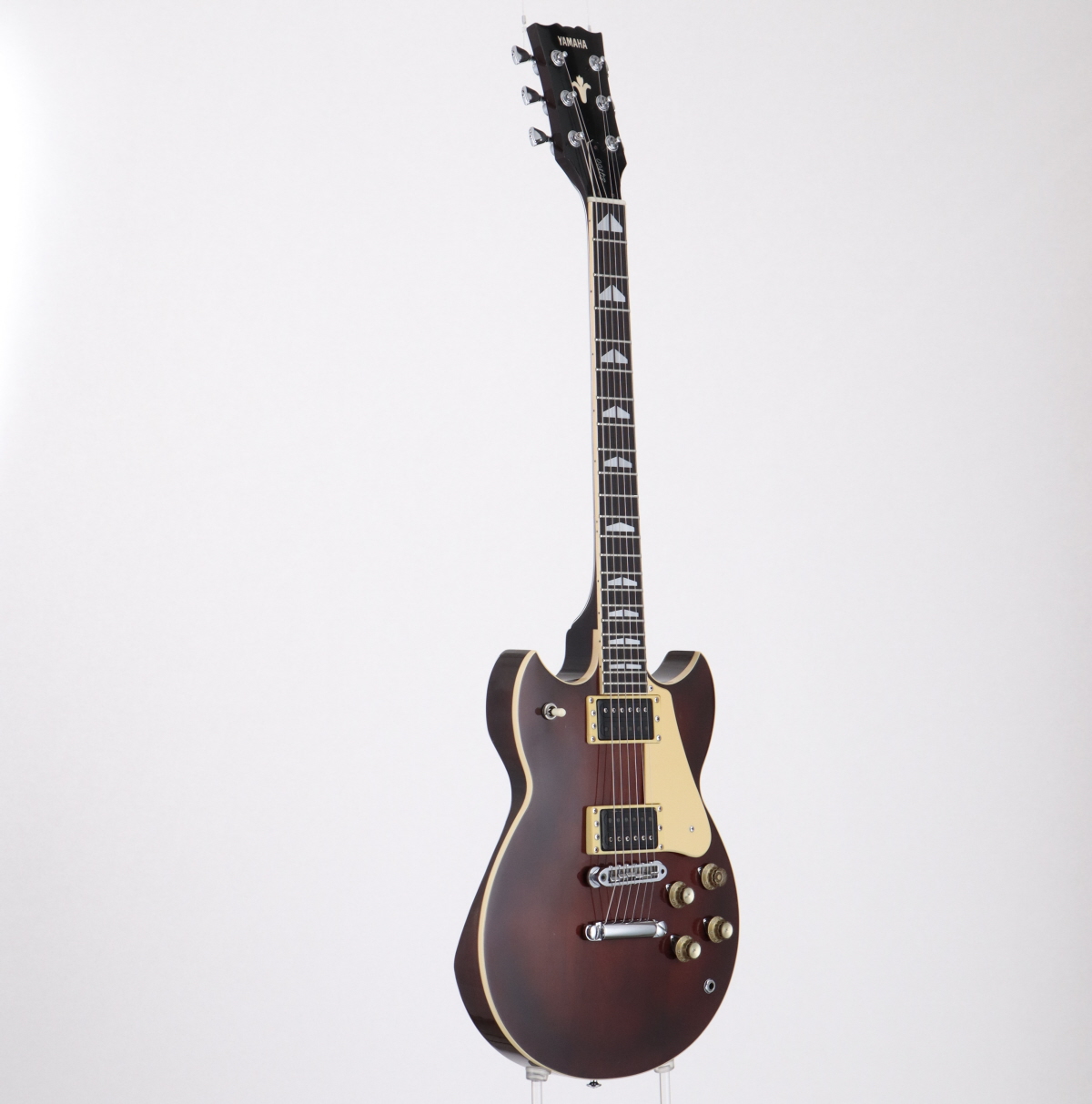 YAMAHA SG800 OS エレキギター ケース付 タップスイッチ搭載