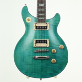 šEpiphone ԥե / Tak Matsumoto DC Standard Plus Top Aqua Blue