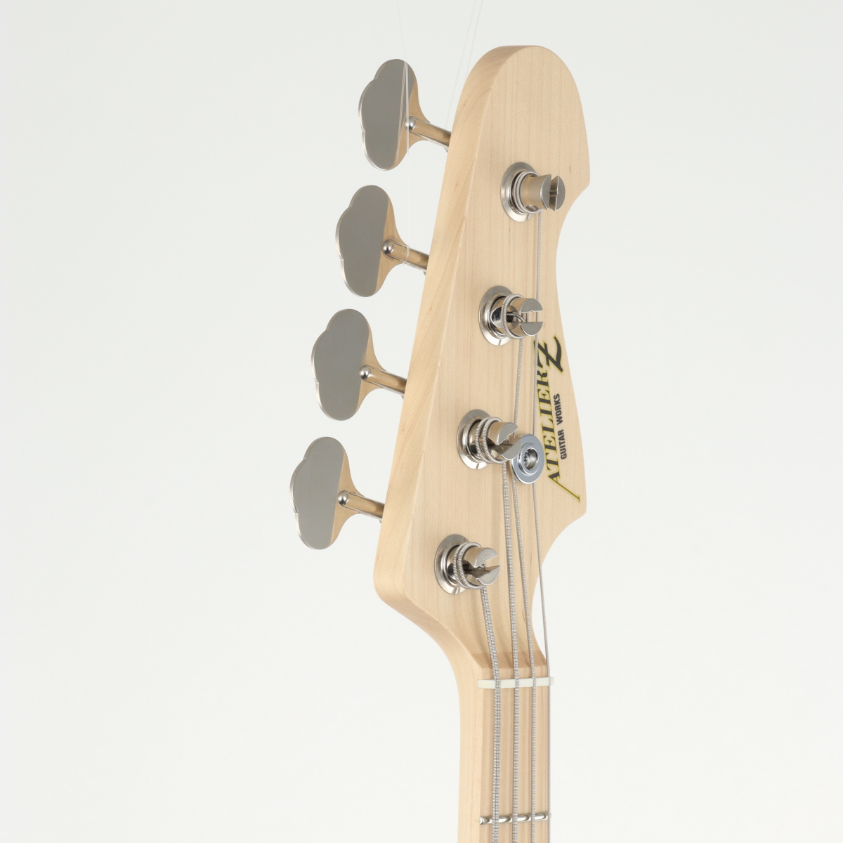中古】Atelier Z アトリエゼット / JS-422 LTD Ice White