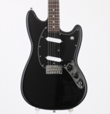 šFender / Player II Mustang Rosewood Fingerboard Black 2024ǯ3.13kgۡS/N:MX24043962ۡڲŹۡͲ