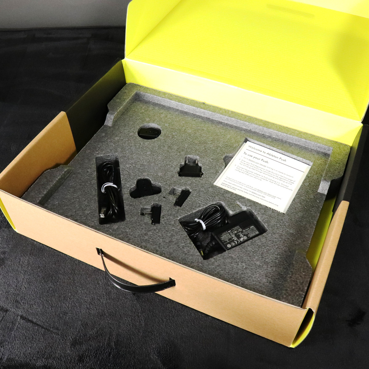 中古】Ableton / Push2 (ライセンス譲渡不可) 【梅田店】 | イシバシ楽器