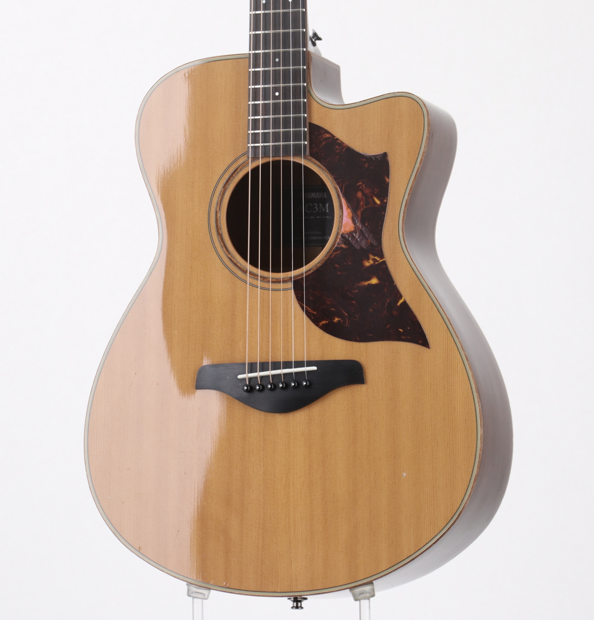 中古】YAMAHA / AC3M Natural【新宿店】【値下げ】 | イシバシ楽器