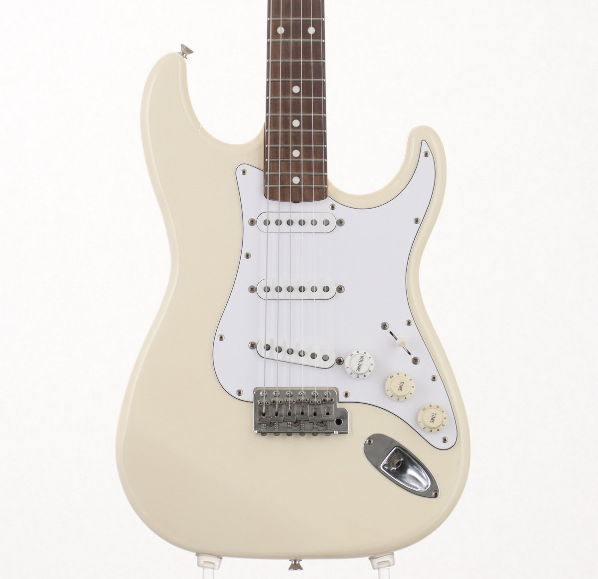 Fender Japan ST62 Eシリアル イエロー フェンダージャパン Fender Japan E Serial STD-62 レアモデル！（Sold Out） | 千葉