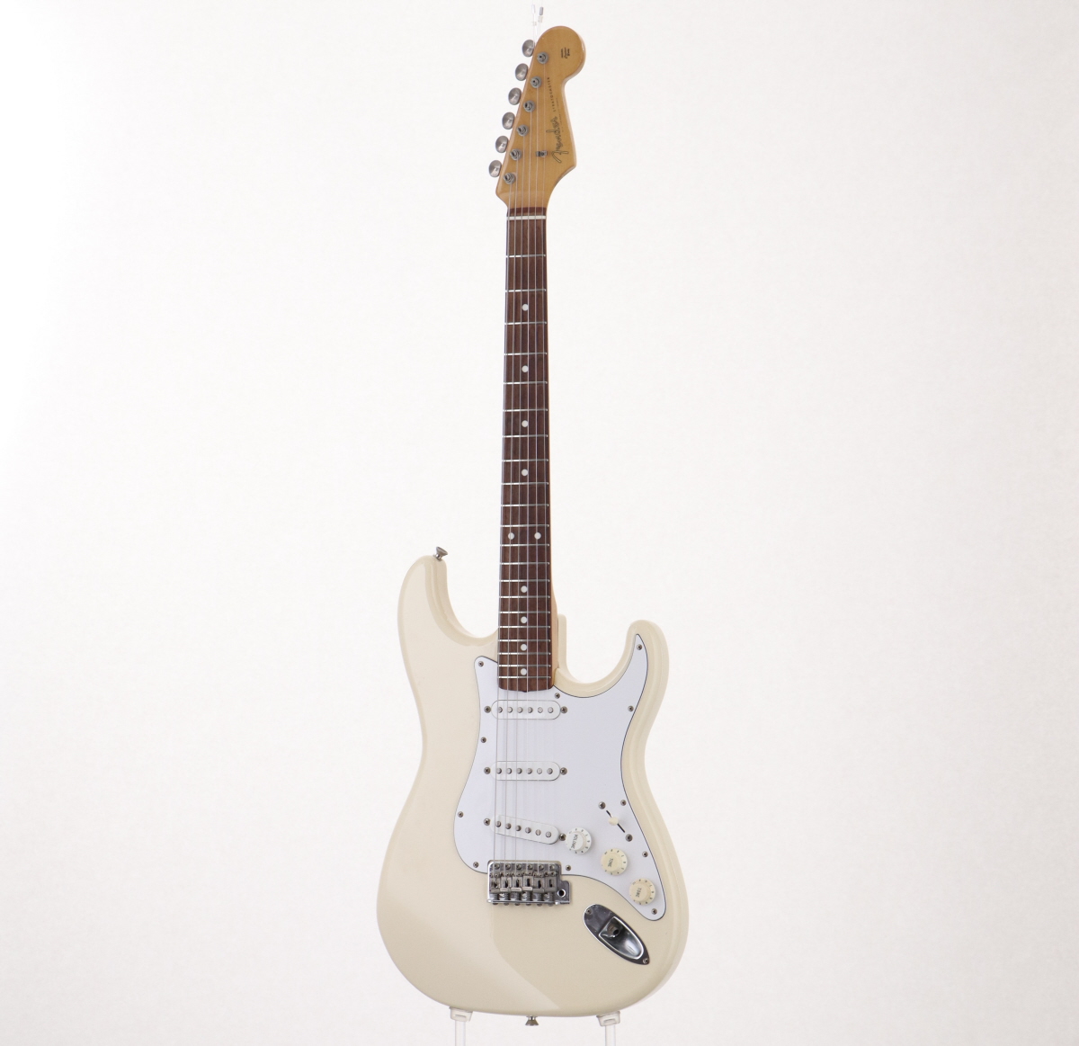 中古】Fender Japan / ST62-70 VWH USA Pickups ［3.17kg/1994年