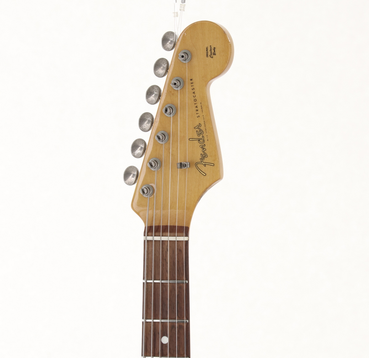 中古】Fender Japan / ST62-70 VWH USA Pickups ［3.17kg/1994年
