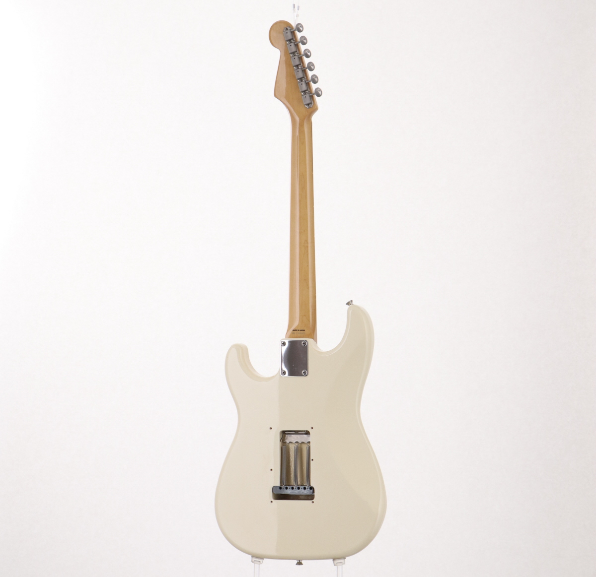 中古】Fender Japan / ST62-70 VWH USA Pickups ［3.17kg/1994年