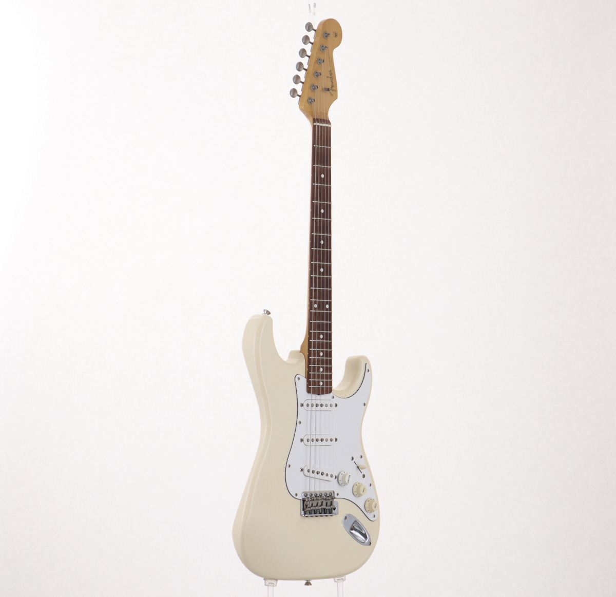 フェンダージャパン　ストラト　フジゲン製1994-1995 FENDER JAPAN (フェンダージャパン) エレキギター フジゲン製造