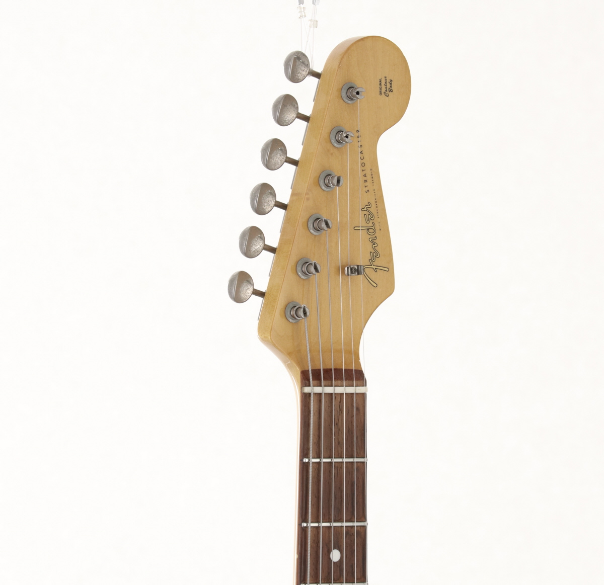 fender japan フジゲン製 ストラトキャスター 94年 95年 fender