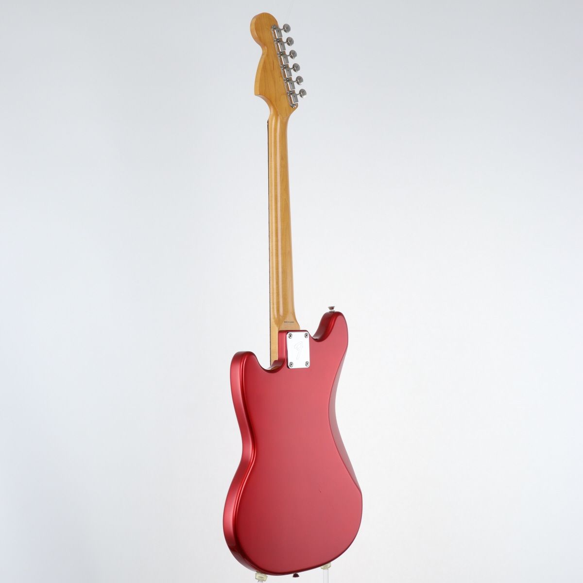 中古】Fender Japan フェンダージャパン / MG69/MH Candy Apple 中古】Fender Japan フェンダージャパン / MG69/MH Candy Apple