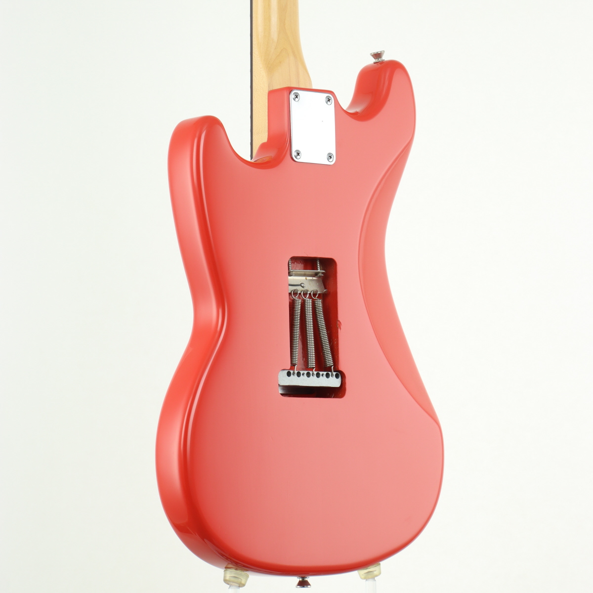 中古】Psychederhythm サイケデリズム / Psychelone Fiesta Red