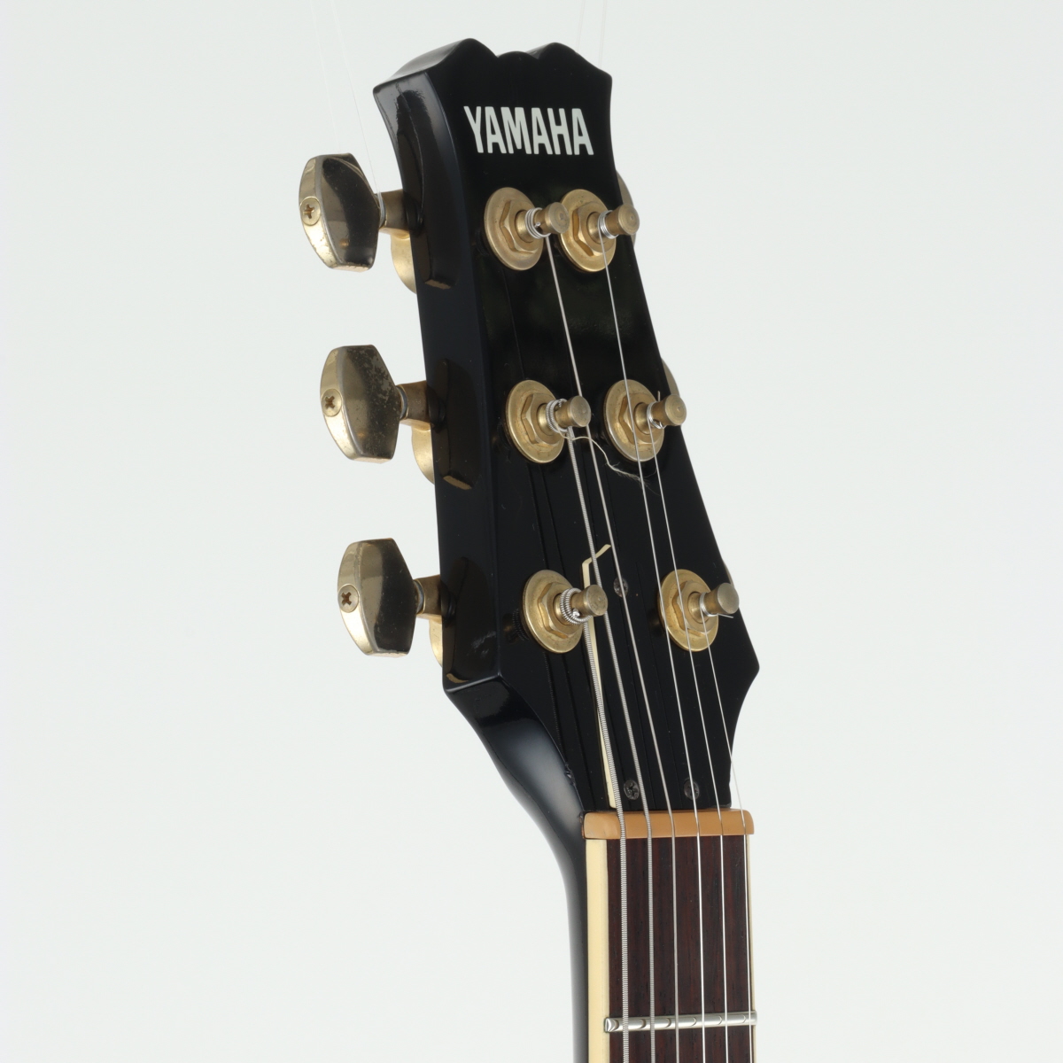 中古】YAMAHA ヤマハ / SAS-II Black 【値下げ】 | イシバシ楽器