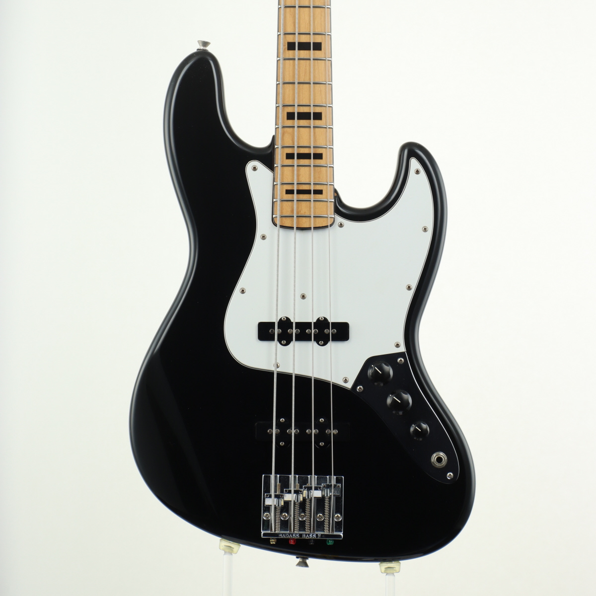 中古】Fender Japan フェンダージャパン / JB-GL-135 Geddy Lee