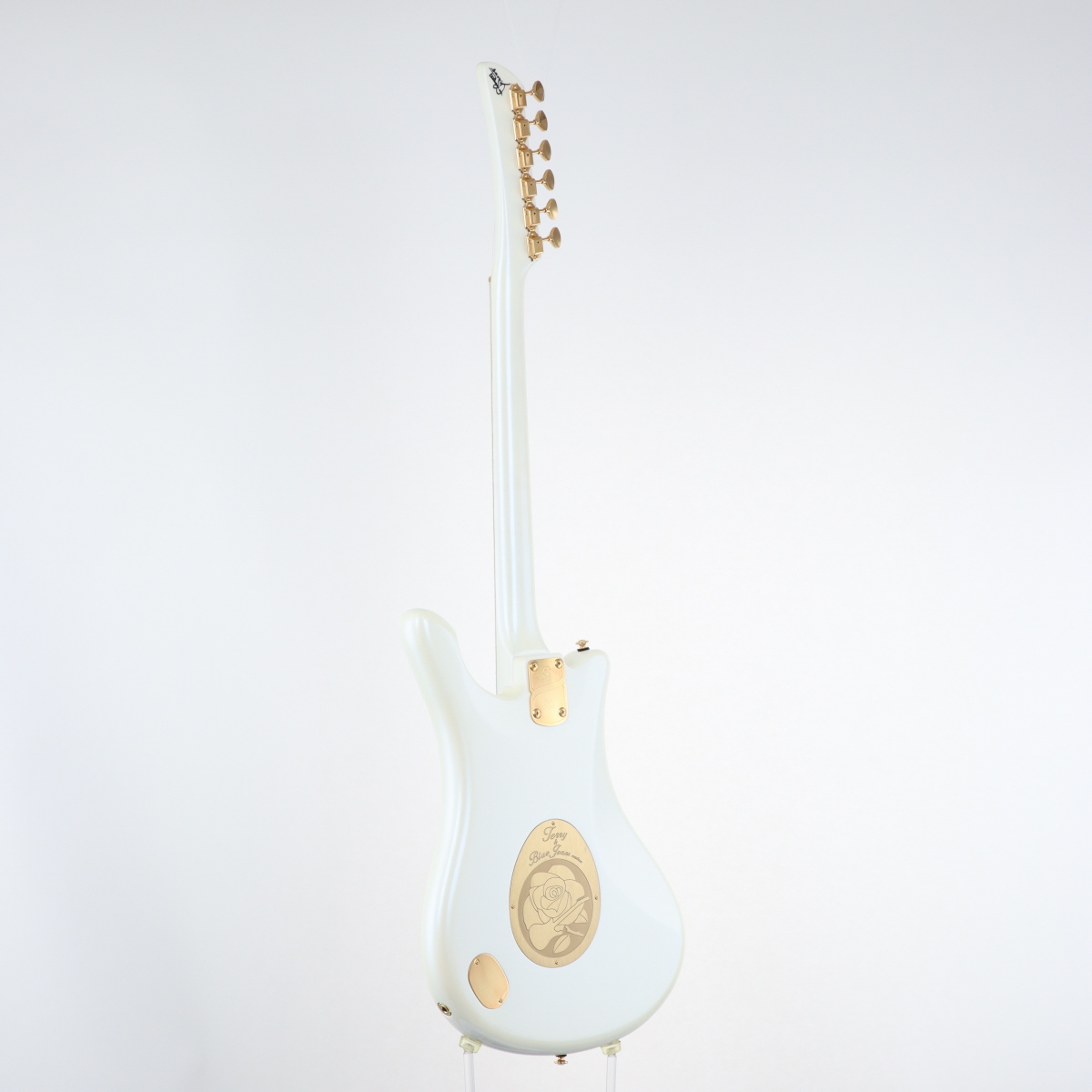 中古】YAMAHA ヤマハ / TBJ-CST Terry & Blue Jeans Custom