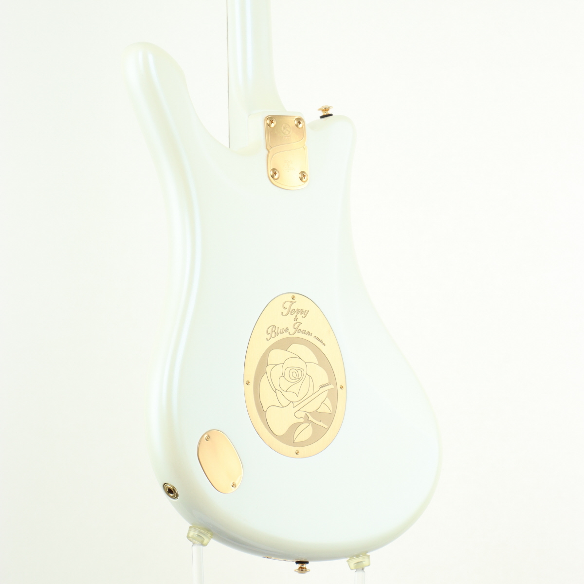 中古】YAMAHA ヤマハ / TBJ-CST Terry & Blue Jeans Custom