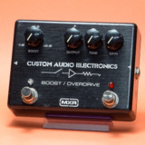 šMXR २å / MC402 Boost / Overdrive