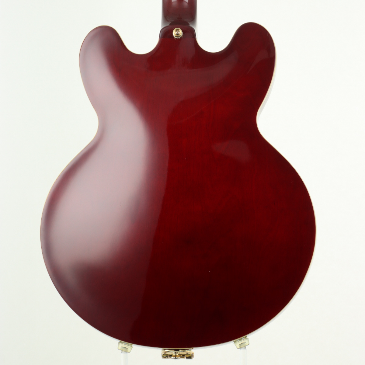 中古】Epiphone エピフォン / Limited Riviera Custom P93 Wine