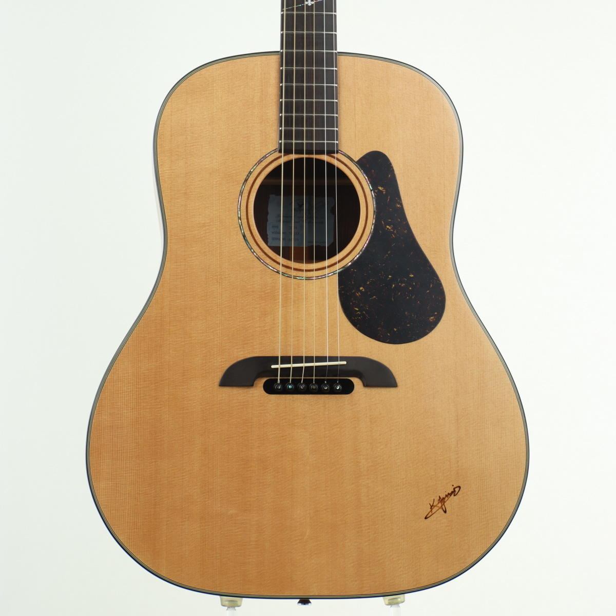 中古】K.YAIRI / SJ-1D 2014年製 【心斎橋店】【値下げ