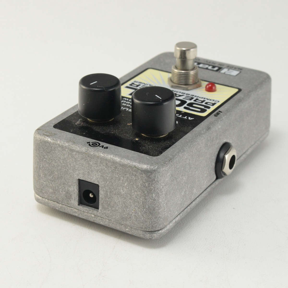 中古】 ELECTRO-HARMONIX / Nano Soul Preacher 【御茶ノ水本店