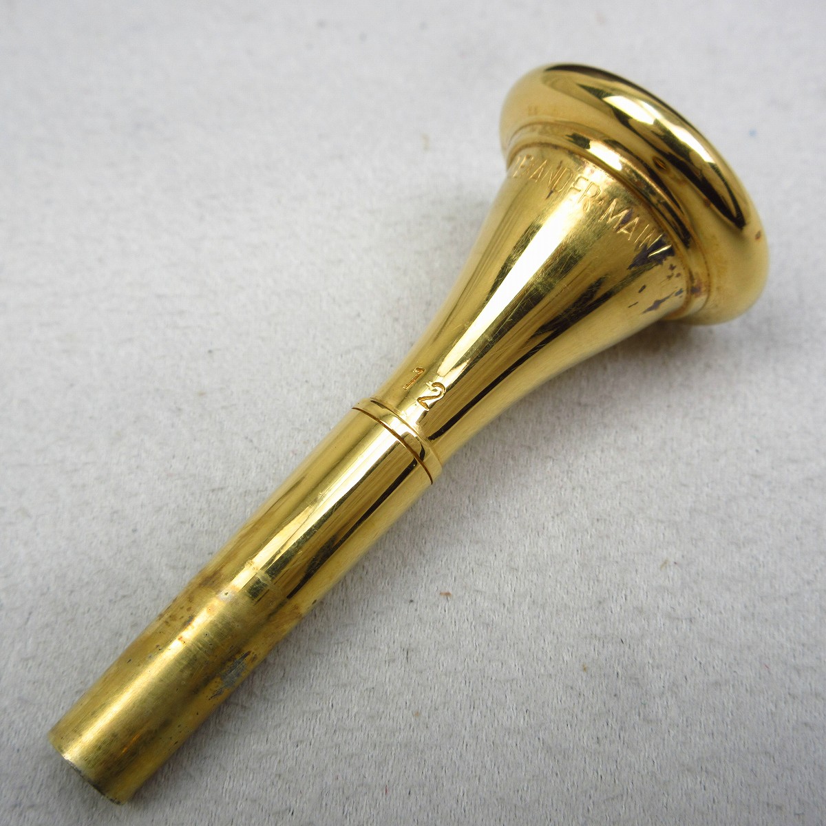 中古】ALEXANDER / フレンチホルン 103MB 【横浜店】【値下げ