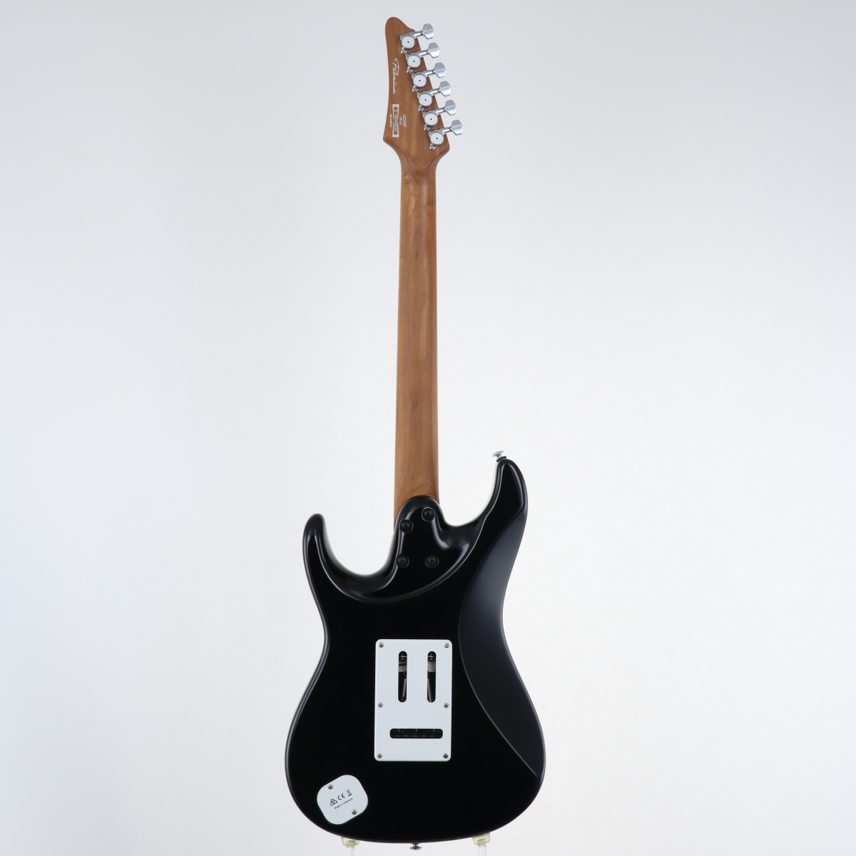 Ibanez az224f black ice hotsell