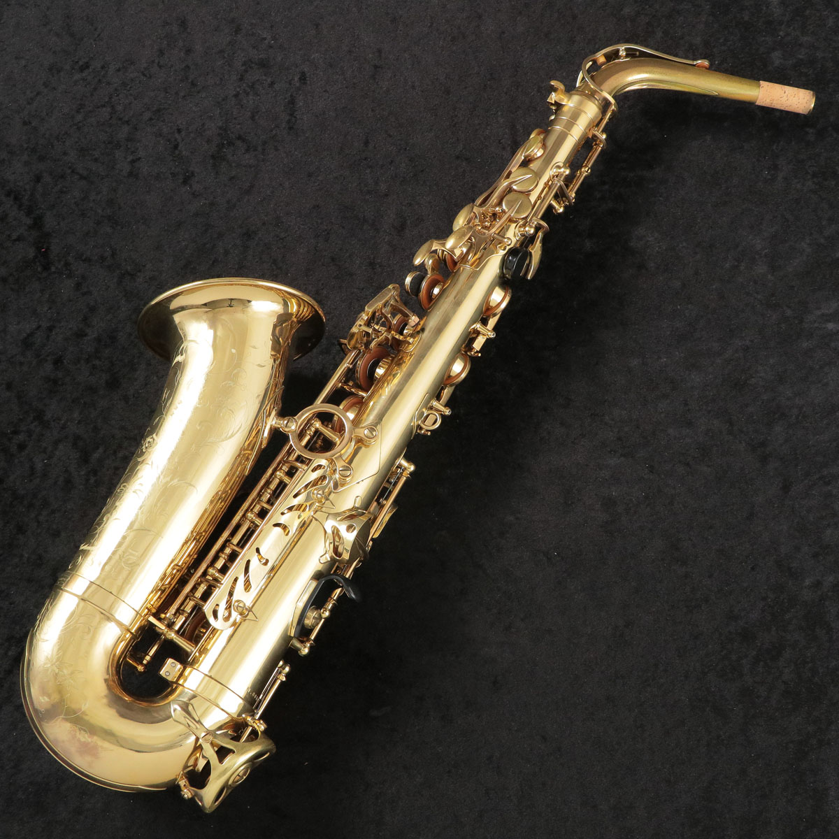 ★都内お手渡し限定★ほぼ新品！e-Sax アルトサイズ 今週の逸品】新入荷の中古アルトサックス3点をご紹介
