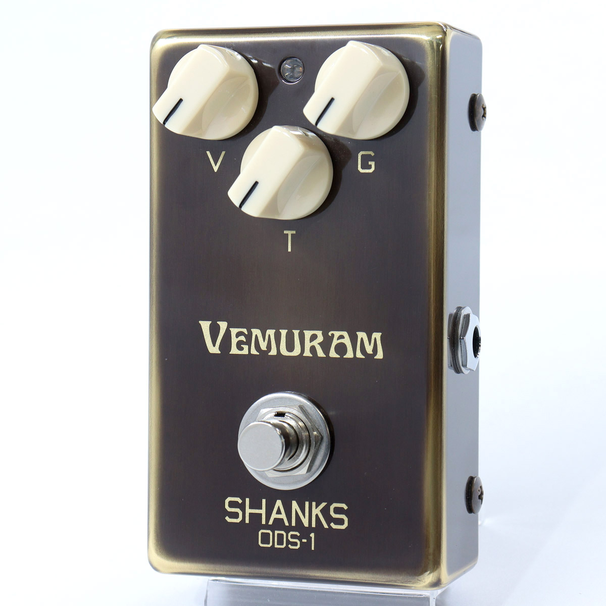 中古】VEMURAM / Shanks ODS-1 【池袋店】 | イシバシ楽器