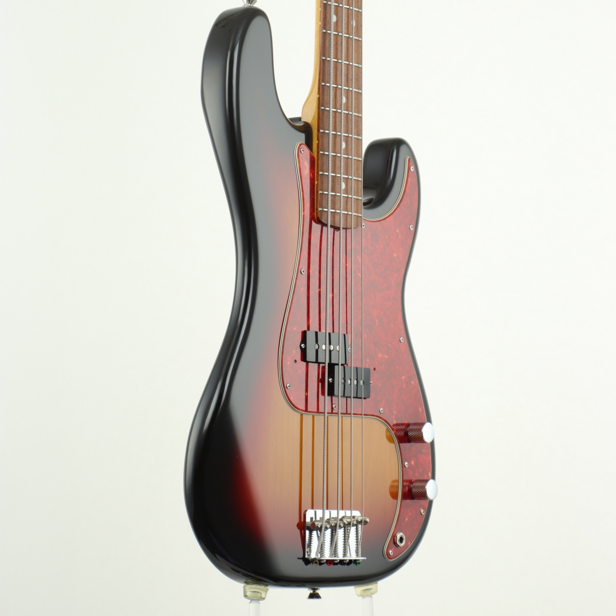 ベース fende japan PB62-70US Fender Japan PB62-70US 3TS <フェンダージャパン>｜平野楽器