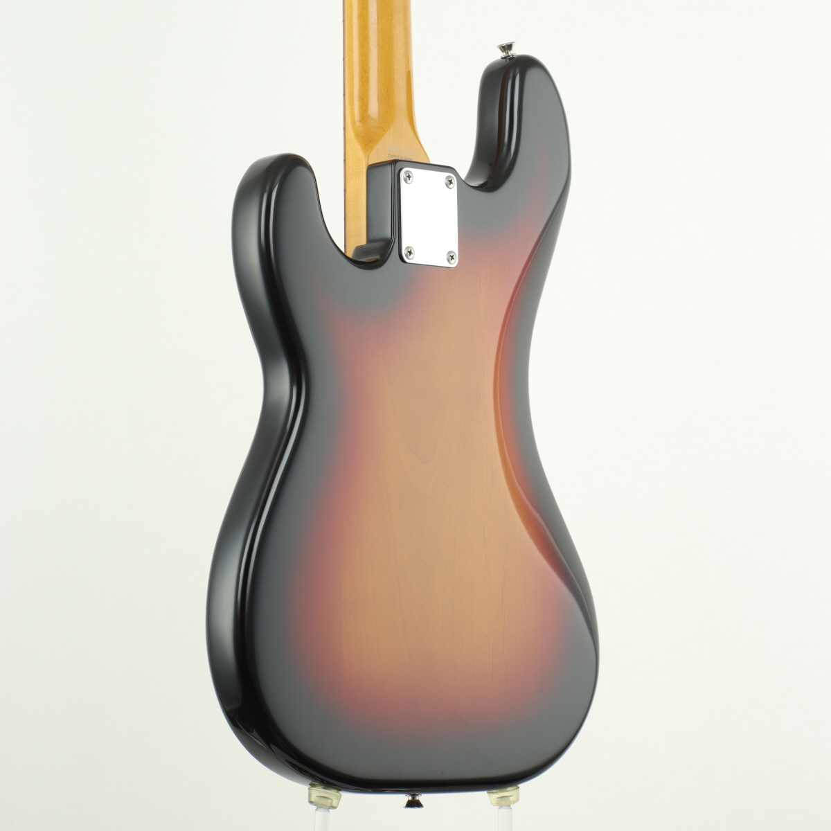 中古】Fender Japan / PB62-70US 3 Tone Sunburst 【梅田限定！6