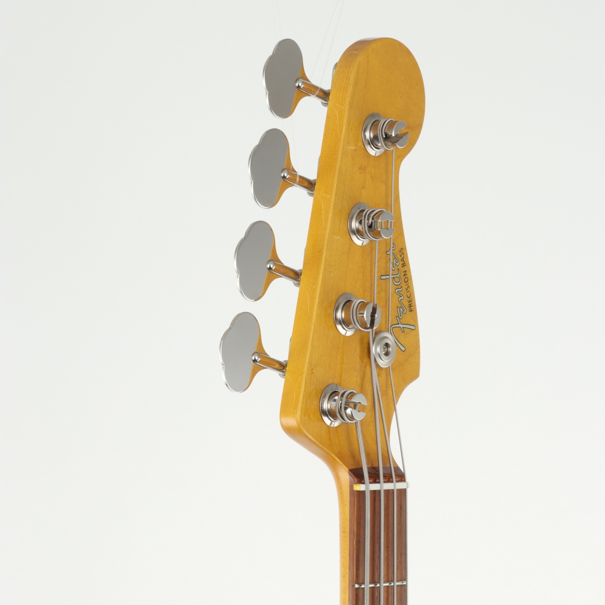 ベース fende japan PB62-70US used】Fender / PB62-70US MOD 3TS 1999~2002 4.135kg #P019920