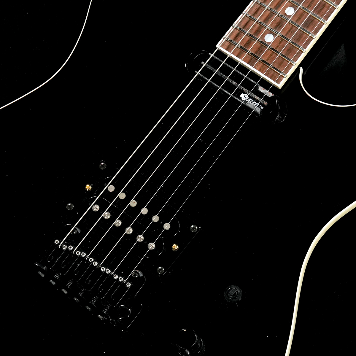 FERNANDES TEJ LIMITED EDITION 黒 フェルナンデス FERNANDES TEJ LIMITED EDITION 黒 フェルナンデス FERNANDES