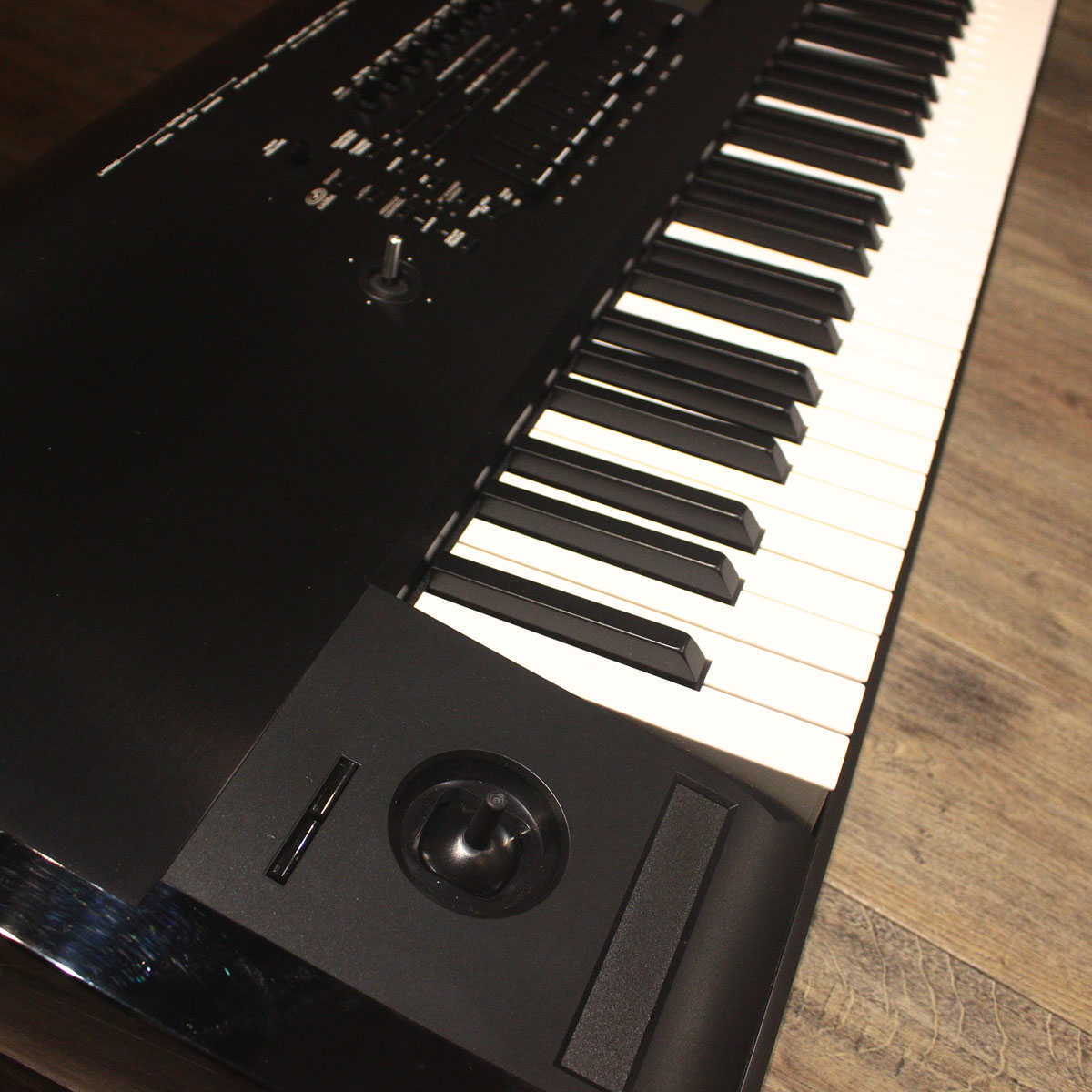 中古】 KORG / KRONOS X 88 【渋谷店】 | イシバシ楽器