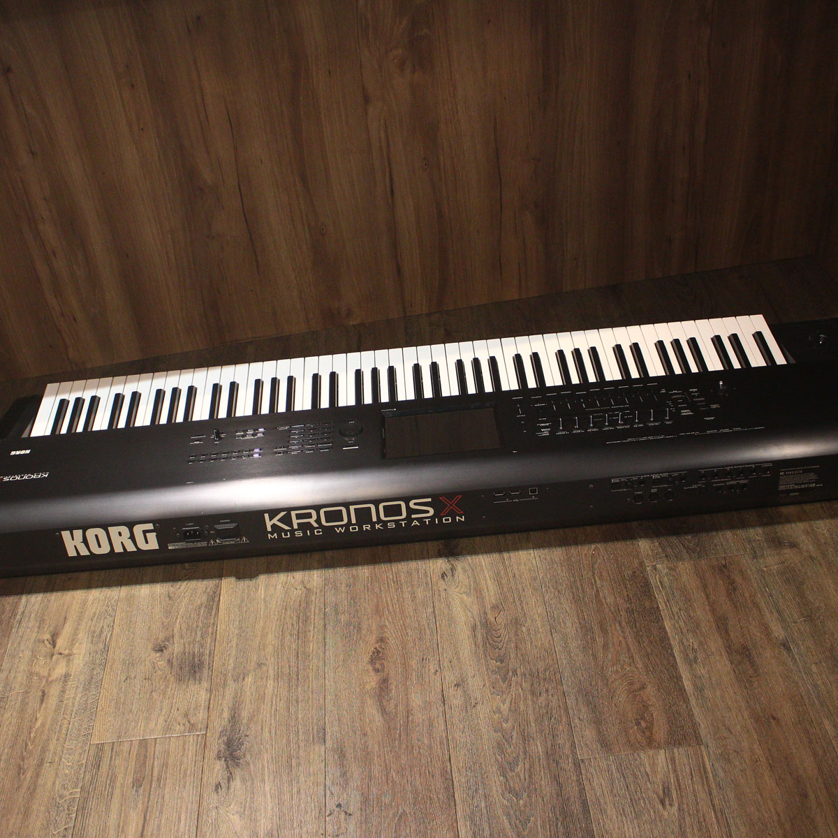 中古】 KORG / KRONOS X 88 【渋谷店】 | イシバシ楽器
