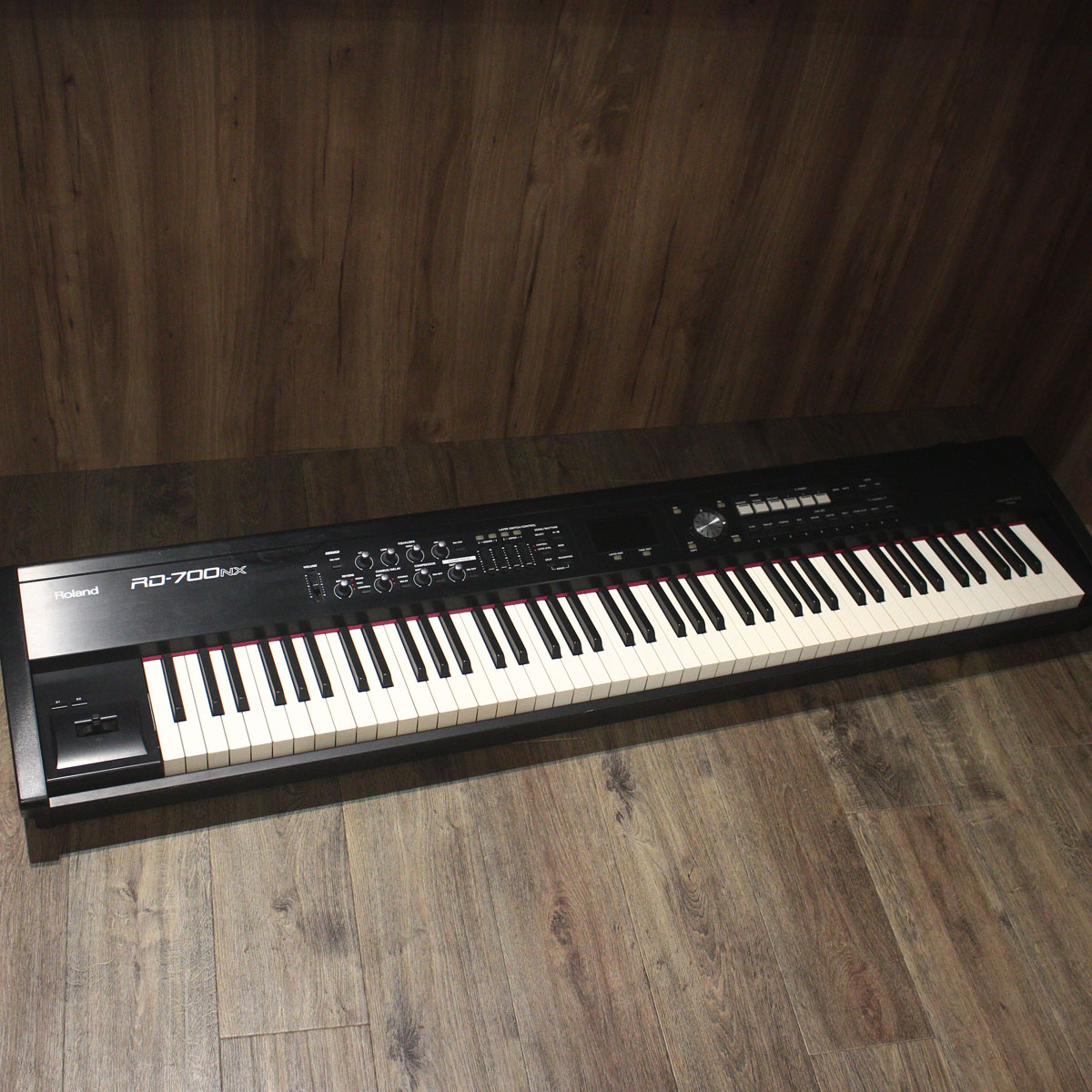 中古】 Roland / RD-700NX 【御茶ノ水本店】【8/13 値下げ！！】 | イシバシ楽器