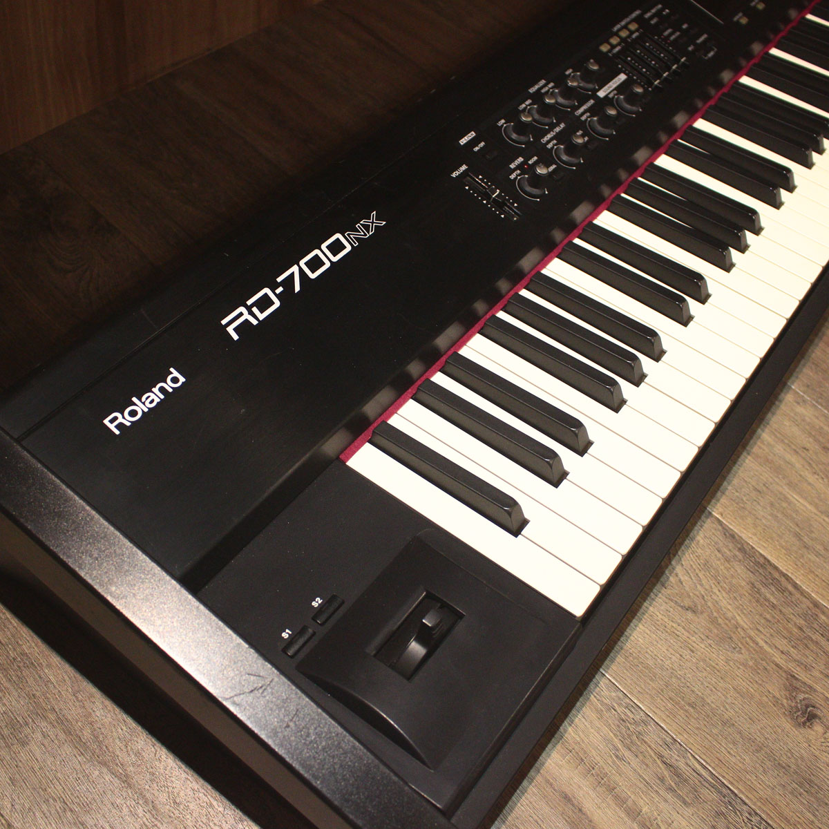 中古】 ROLAND / RD-700NX 【渋谷店】 | イシバシ楽器