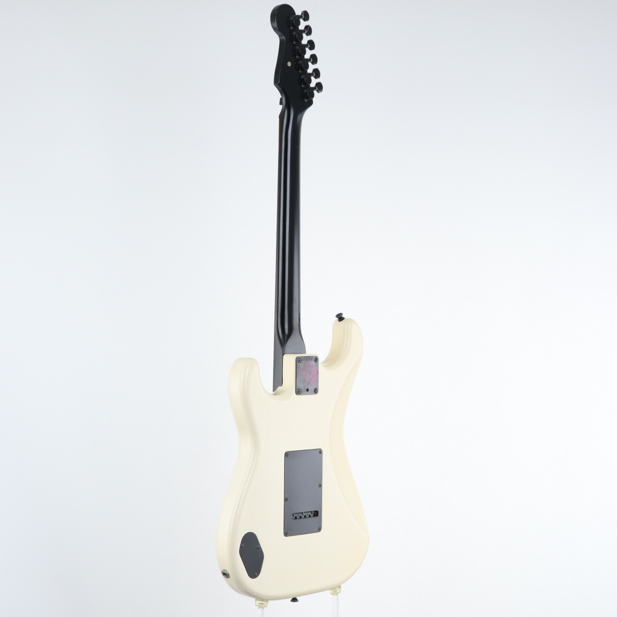 エレキギター　Fender Fender Made in Japan Hybrid II Stratocaster/Rosewood -3