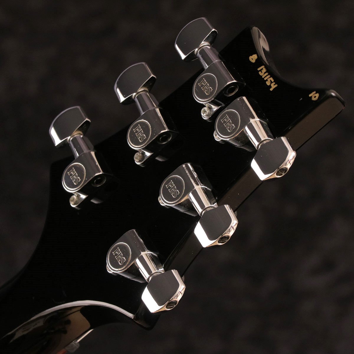 中古】Paul Reed Smith (PRS) / 2008 513 10Top Whale Blue