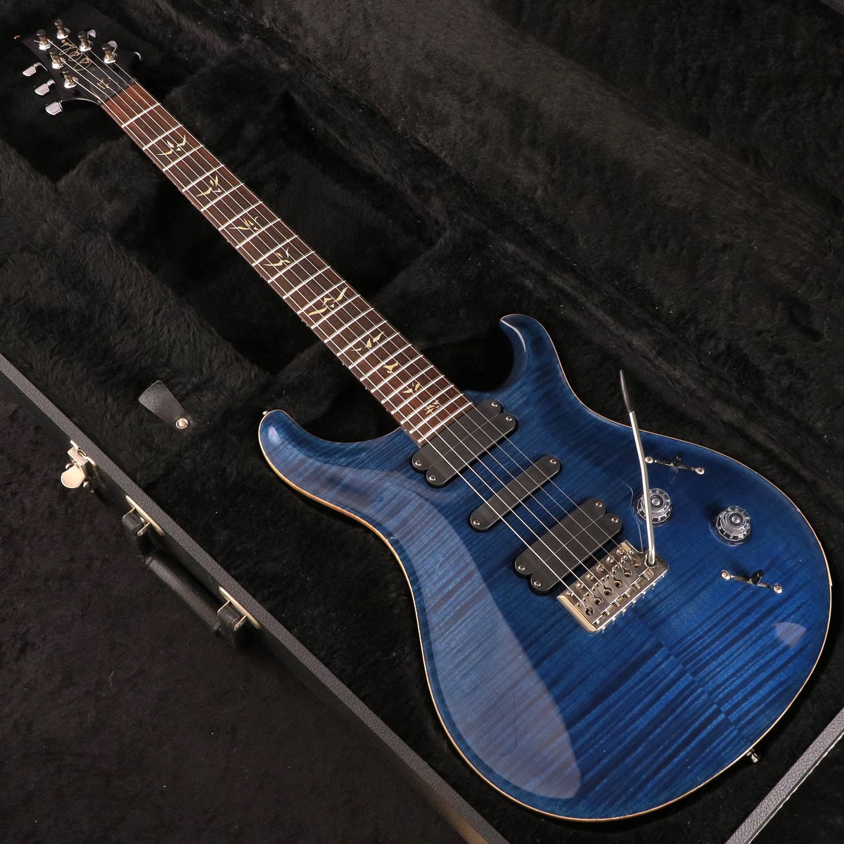 ギター Paul Reed Smith 513 10top 2008 ギター Paul Reed Smith