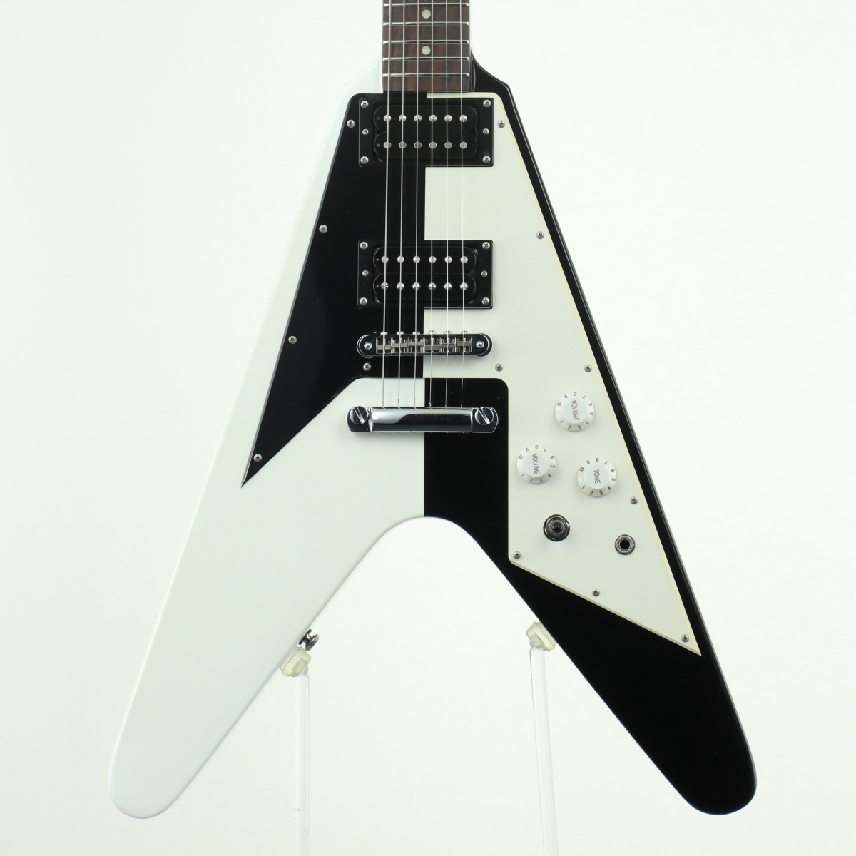 DEAN マイケル・シェンカーモデル MS RETRO ジャンク！