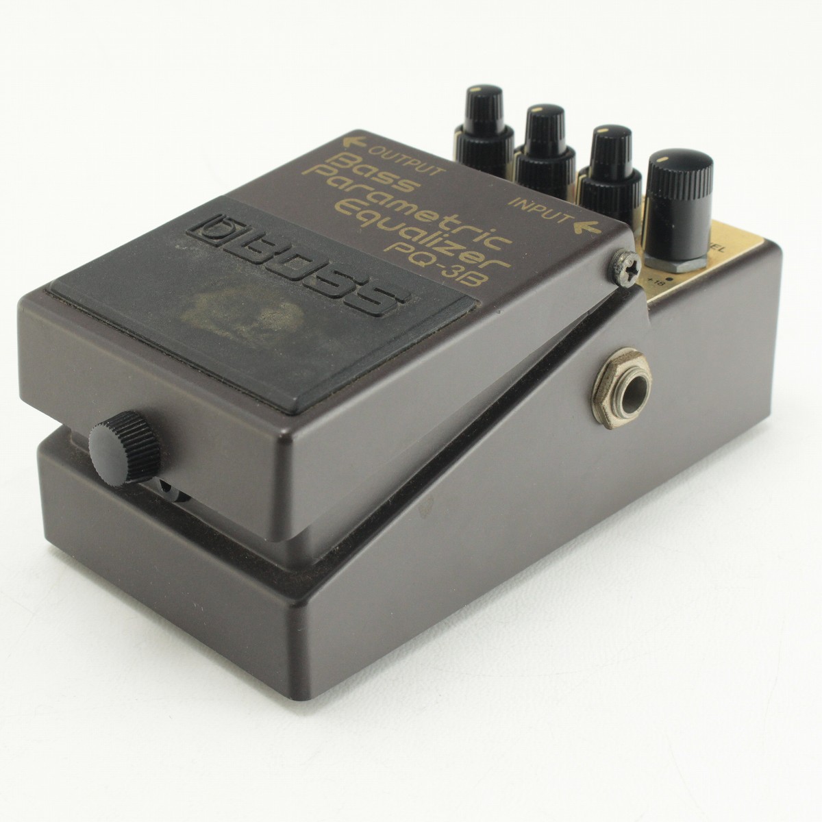 中古】 BOSS / PQ-3B 【御茶ノ水本店】【7/6 値下げ