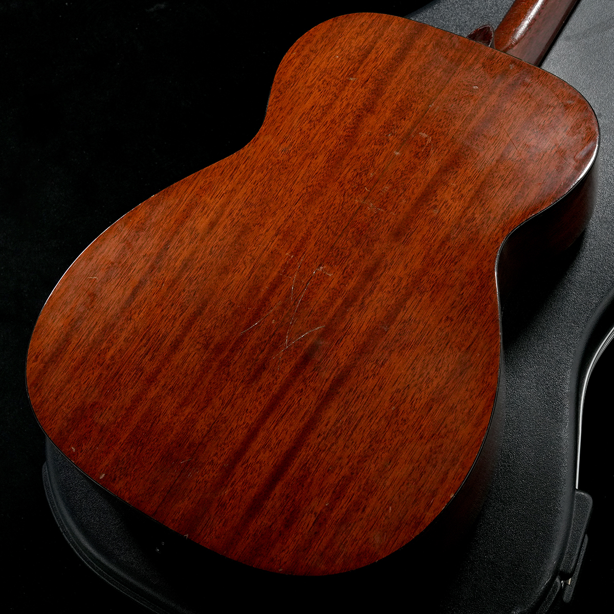 【PLEK調整済】Martin 0-18 1966年製 PLEK調整済】Martin 0-18 1966年製 - メルカリ