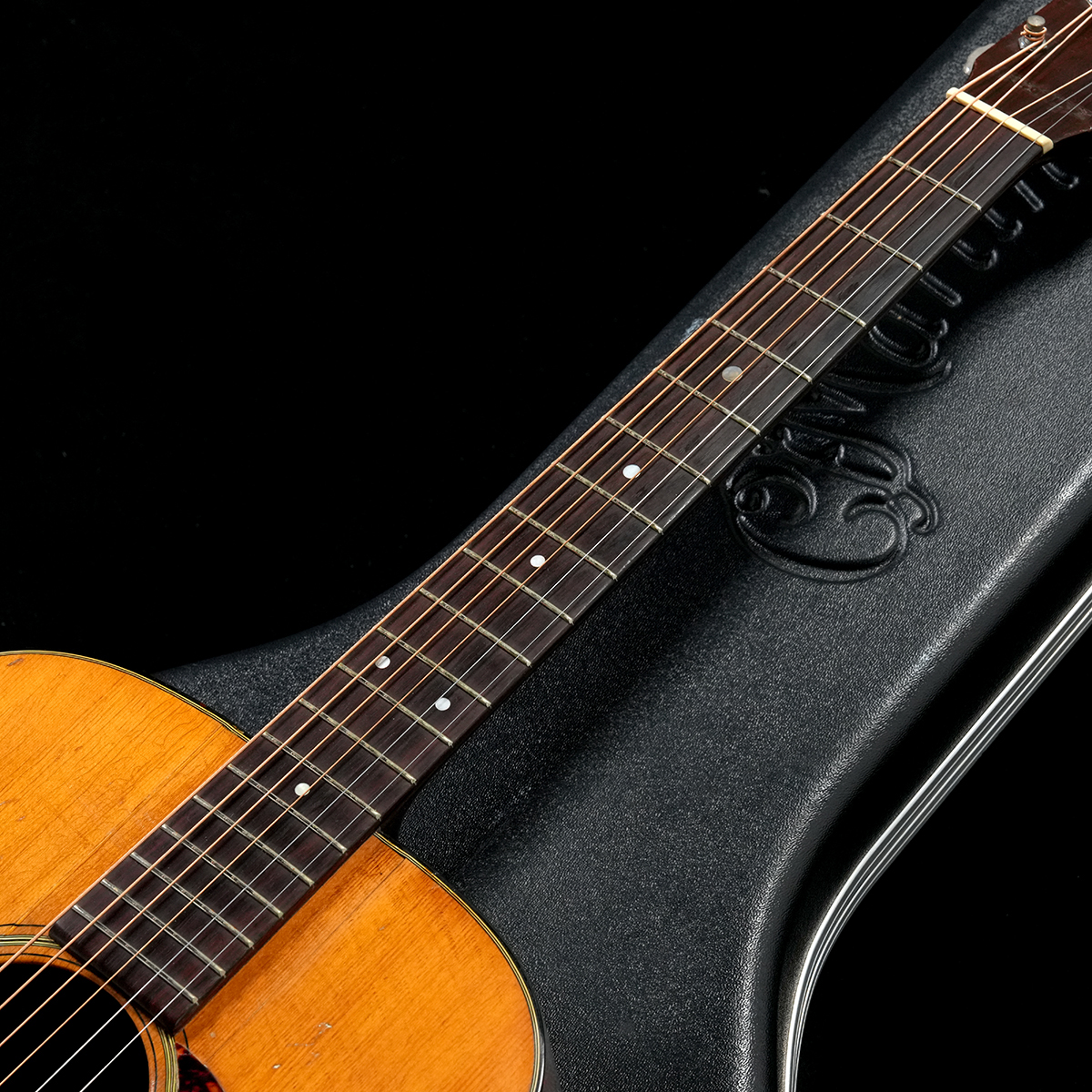 【12月スーパーSALE 15%OFF】 / Vintage】Martin 1966年製 【渋谷店】《05VG》【値下げ 00-18 ギター