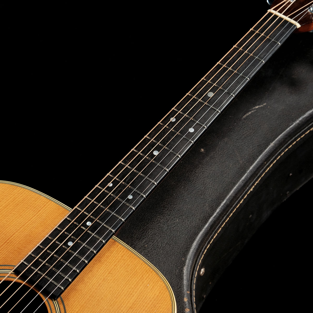 Vintage】Martin / D-28 1965年製 【渋谷店】《05VG》【値下げ