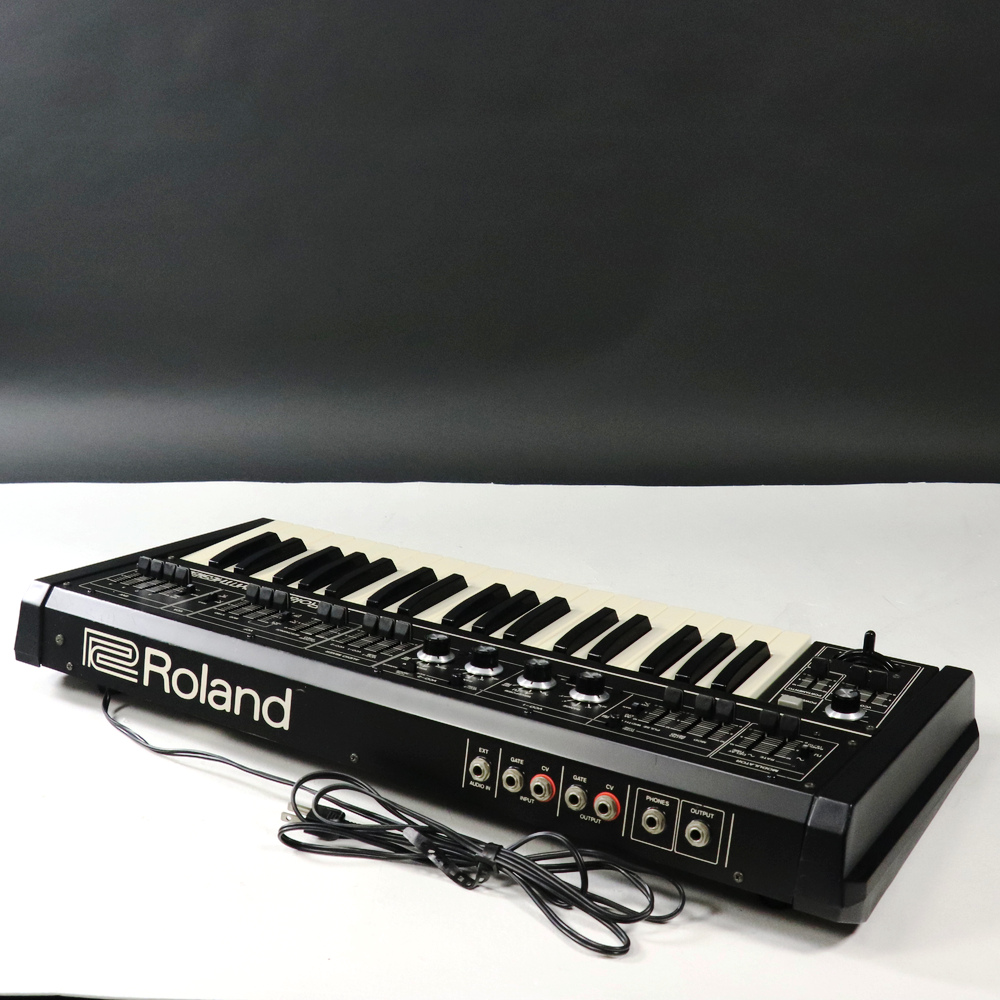 Yahoo!オークション -「roland sh2」の落札相場・落札価格